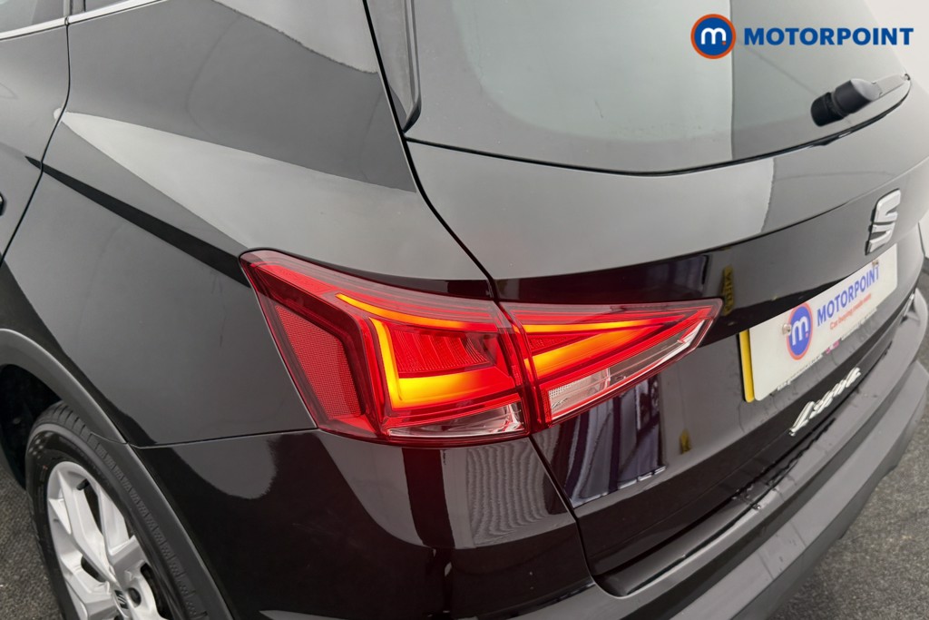 Used SEAT Arona 2023 for sale - 77916690: Photo 30