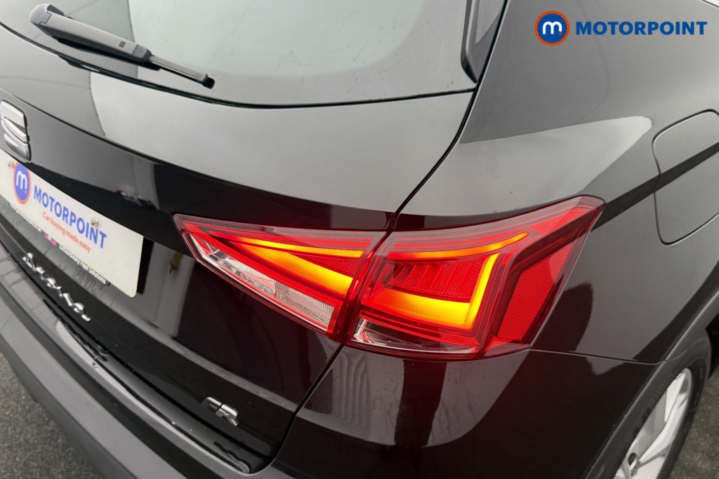 Used SEAT Arona 2023 for sale - 77916690: Photo 31