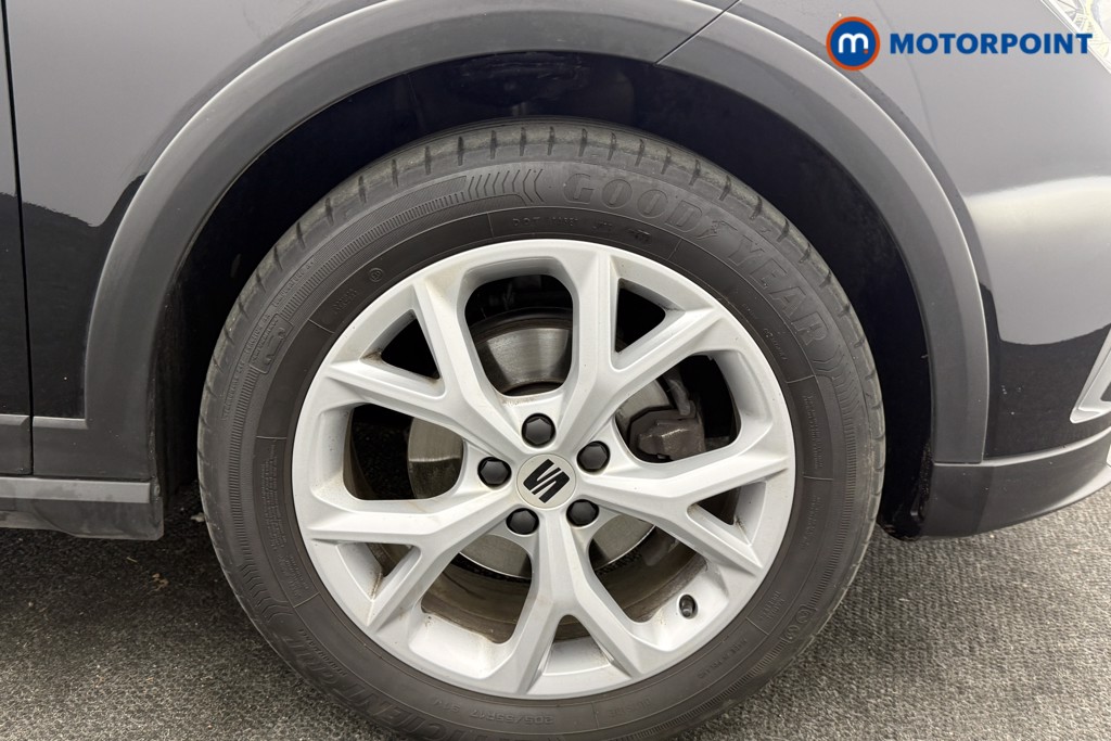 Used SEAT Arona 2023 for sale - 77916690: Photo 36