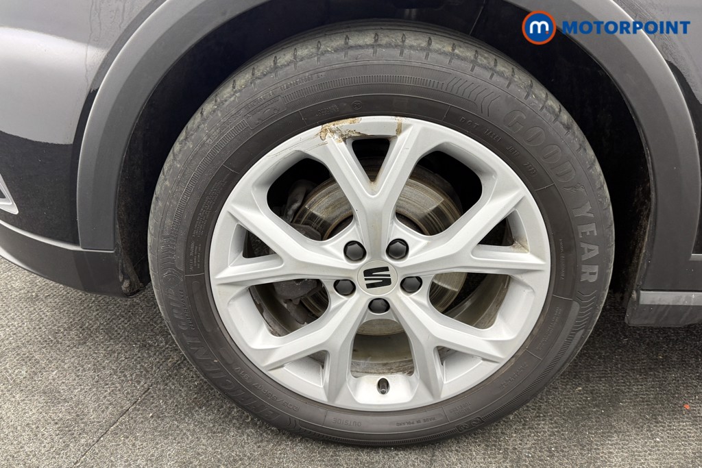 Used SEAT Arona 2023 for sale - 77916690: Photo 37