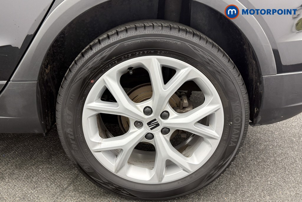 Used SEAT Arona 2023 for sale - 77916690: Photo 38