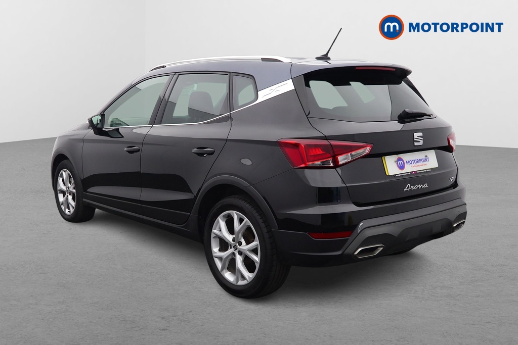 Used SEAT Arona 2023 for sale - 77916690: Photo 5