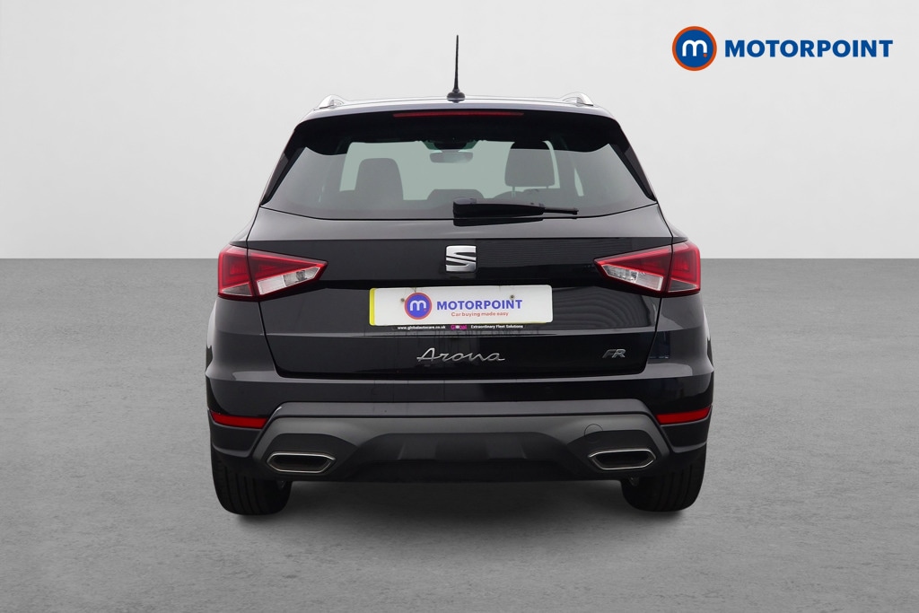 Used SEAT Arona 2023 for sale - 77916690: Photo 6