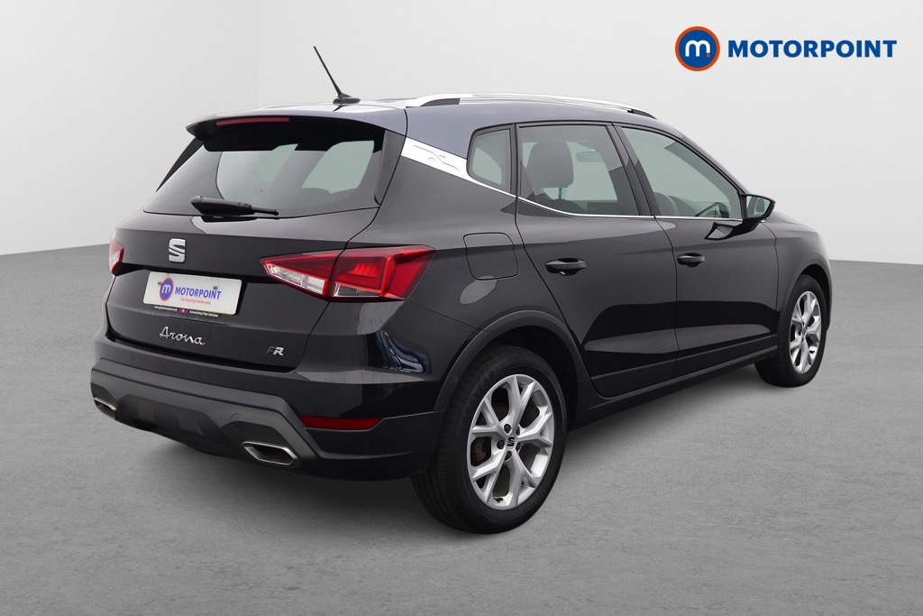 Used SEAT Arona 2023 for sale - 77916690: Photo 7