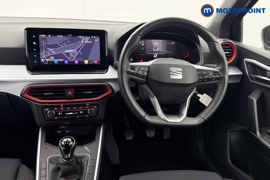 Used SEAT Arona 2023 for sale - 77916690: Photo 9