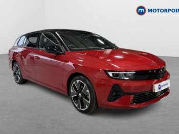 2024 - 115kW Ultimate 54kWh 5dr Auto