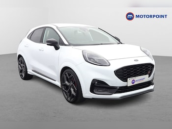 Used Ford Puma 2023 for sale - 78720258: Photo