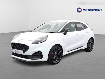 Used Ford Puma 2023 for sale - 78720258: Photo