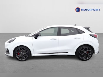 Used Ford Puma 2023 for sale - 78720258: Photo