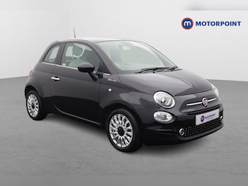 Used Fiat 500 2022 for sale - 75639063: Photo