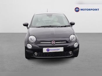 Used Fiat 500 2022 for sale - 75639063: Photo