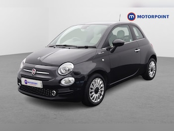 Used Fiat 500 2022 for sale - 75639063: Photo