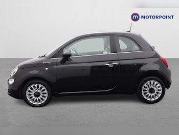 Used Fiat 500 2022 for sale - 75639063: Photo
