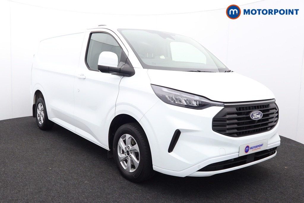 Used Ford Transit Custom 2024 for sale - 76155806: Photo 1