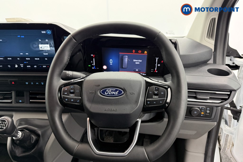 Used Ford Transit Custom 2024 for sale - 76155806: Photo 10