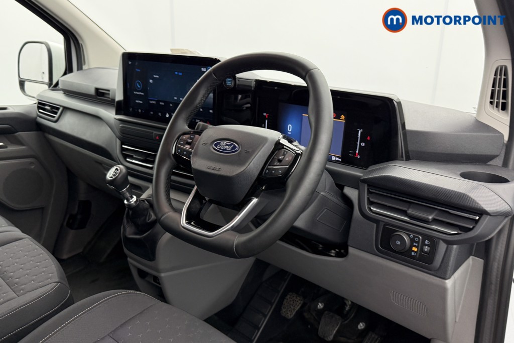Used Ford Transit Custom 2024 for sale - 76155806: Photo 11