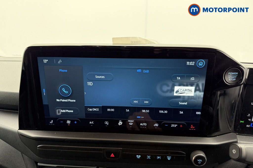 Used Ford Transit Custom 2024 for sale - 76155806: Photo 13