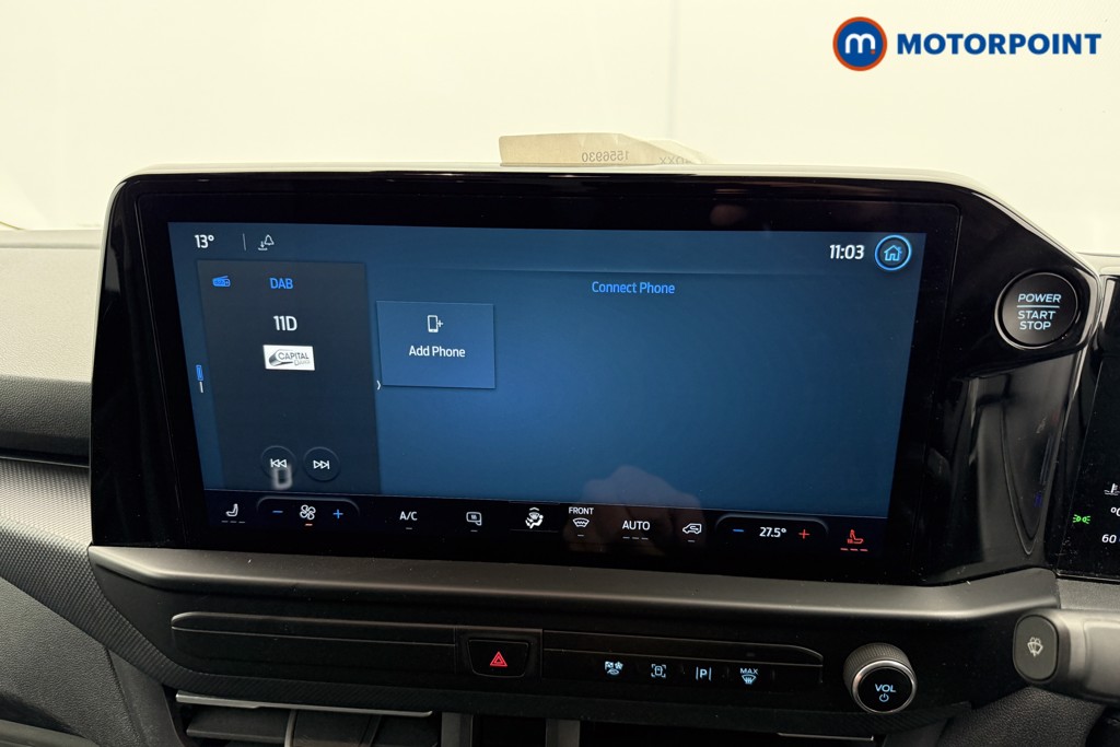 Used Ford Transit Custom 2024 for sale - 76155806: Photo 14