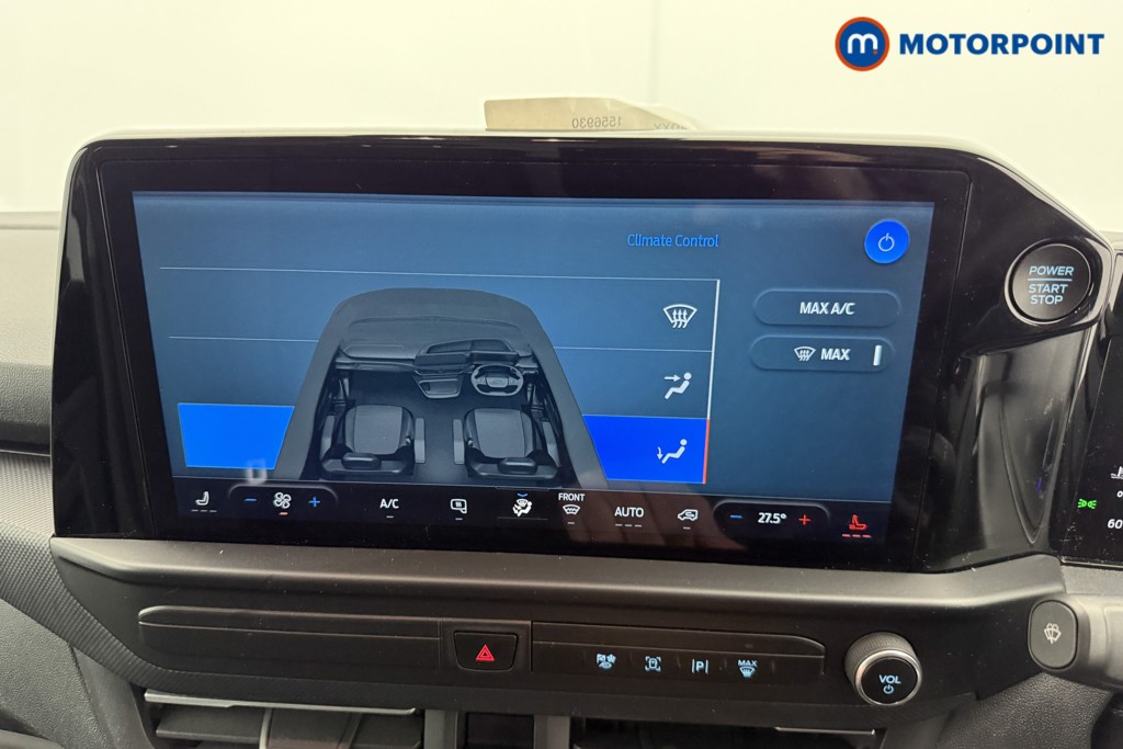Used Ford Transit Custom 2024 for sale - 76155806: Photo 15