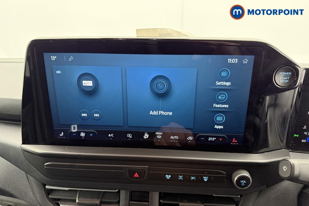 Used Ford Transit Custom 2024 for sale - 76155806: Photo 16