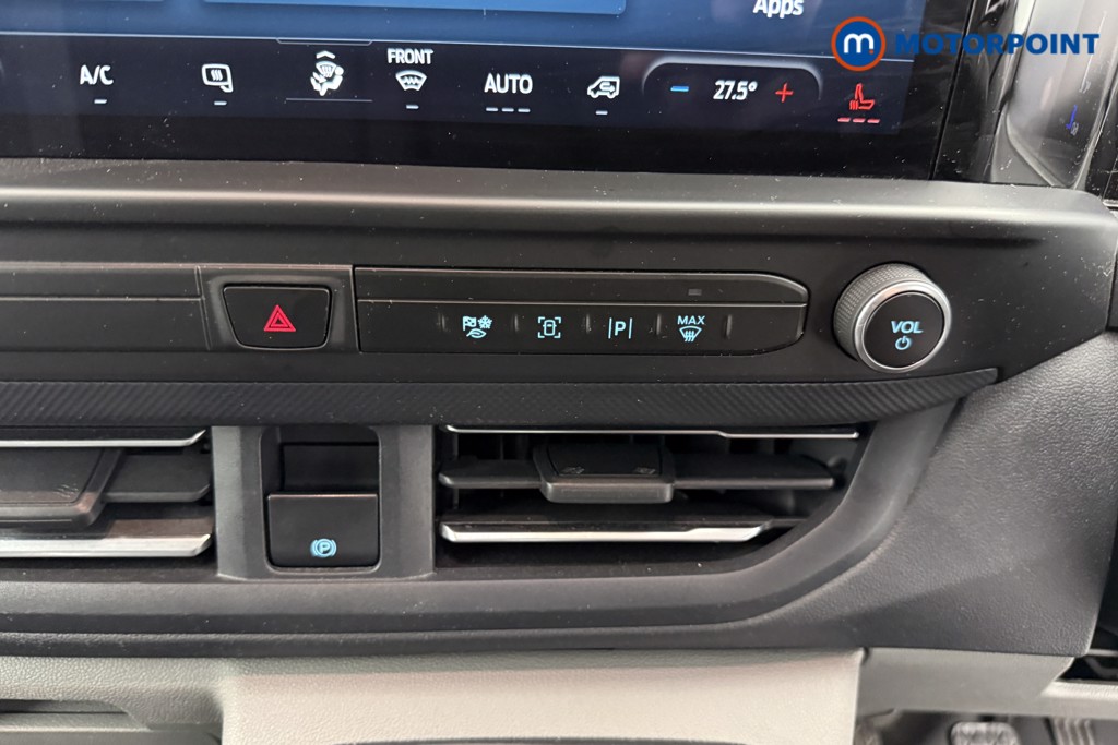 Used Ford Transit Custom 2024 for sale - 76155806: Photo 17