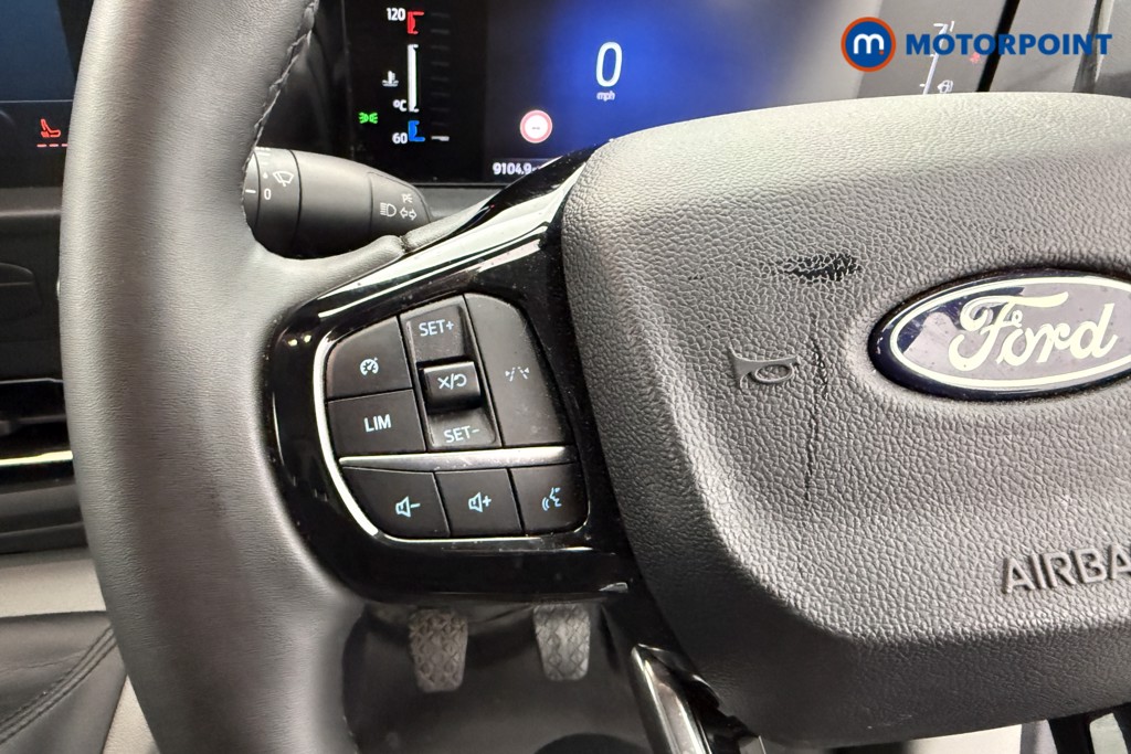 Used Ford Transit Custom 2024 for sale - 76155806: Photo 19