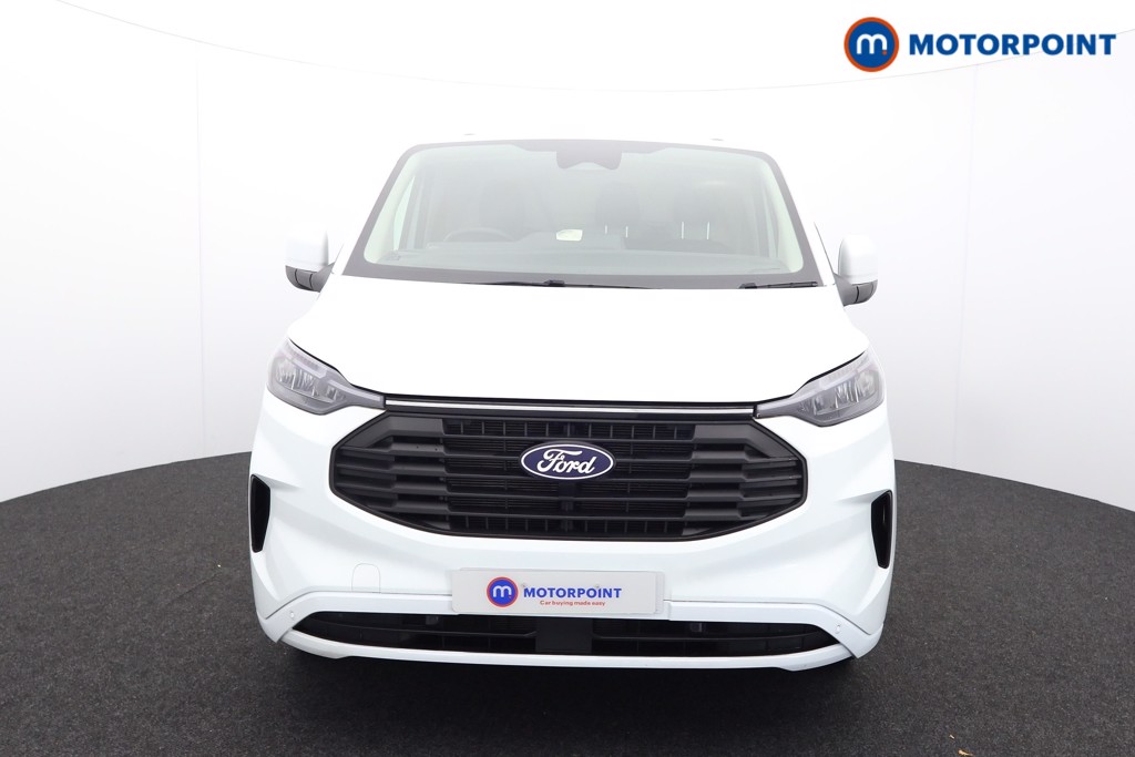 Used Ford Transit Custom 2024 for sale - 76155806: Photo 2
