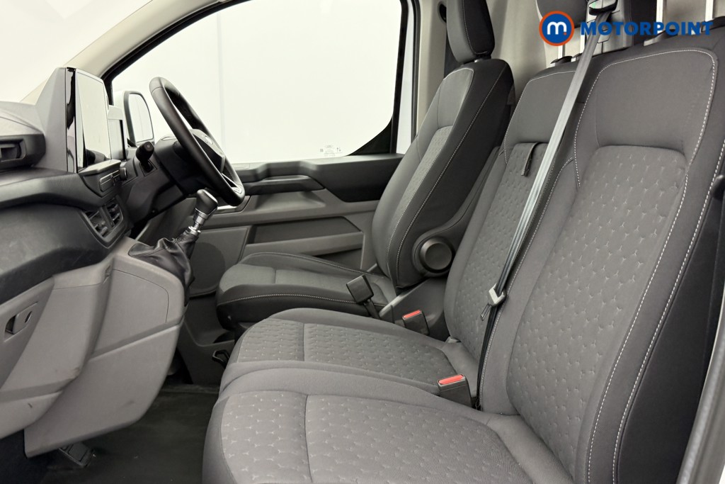 Used Ford Transit Custom 2024 for sale - 76155806: Photo 25