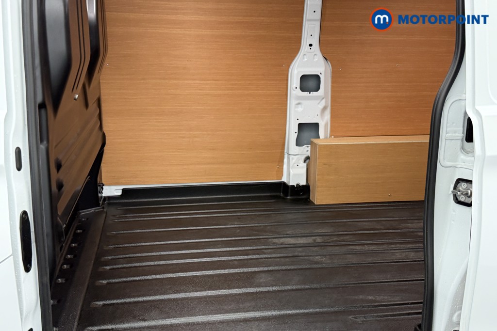 Used Ford Transit Custom 2024 for sale - 76155806: Photo 26