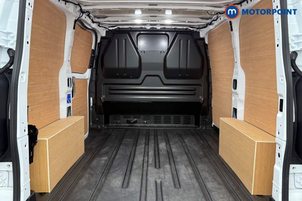 Used Ford Transit Custom 2024 for sale - 76155806: Photo 27