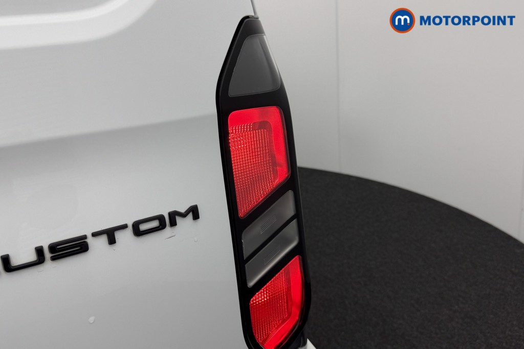 Used Ford Transit Custom 2024 for sale - 76155806: Photo 28
