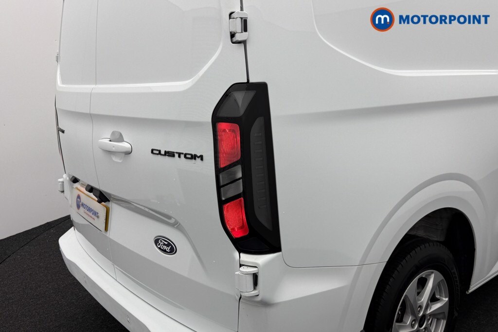 Used Ford Transit Custom 2024 for sale - 76155806: Photo 29