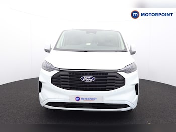 Used Ford Transit Custom 2024 for sale - 76155806: Photo