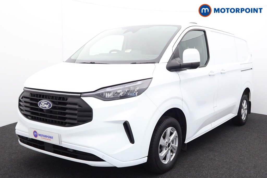 Used Ford Transit Custom 2024 for sale - 76155806: Photo 3