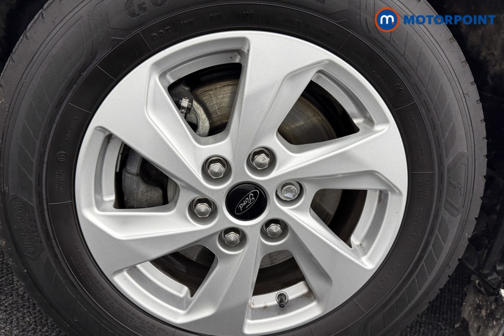Used Ford Transit Custom 2024 for sale - 76155806: Photo 32