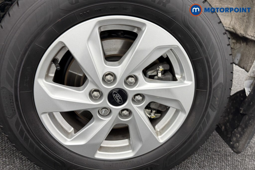 Used Ford Transit Custom 2024 for sale - 76155806: Photo 33