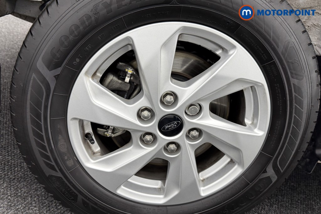 Used Ford Transit Custom 2024 for sale - 76155806: Photo 34