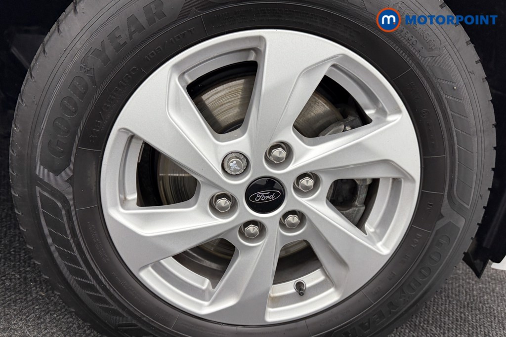Used Ford Transit Custom 2024 for sale - 76155806: Photo 35