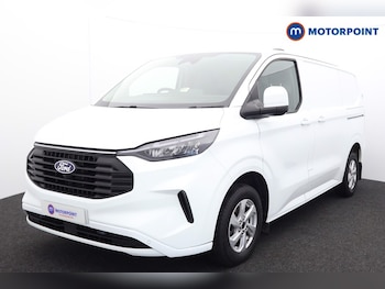 Used Ford Transit Custom 2024 for sale - 76155806: Photo