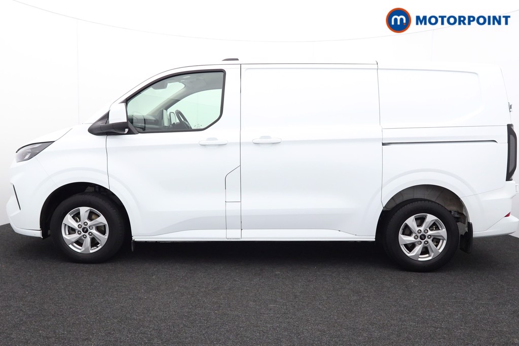 Used Ford Transit Custom 2024 for sale - 76155806: Photo 4