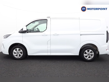 Used Ford Transit Custom 2024 for sale - 76155806: Photo