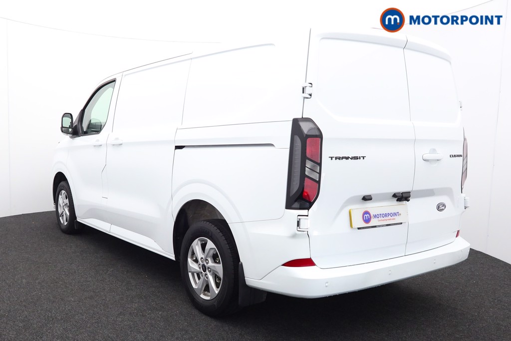 Used Ford Transit Custom 2024 for sale - 76155806: Photo 5