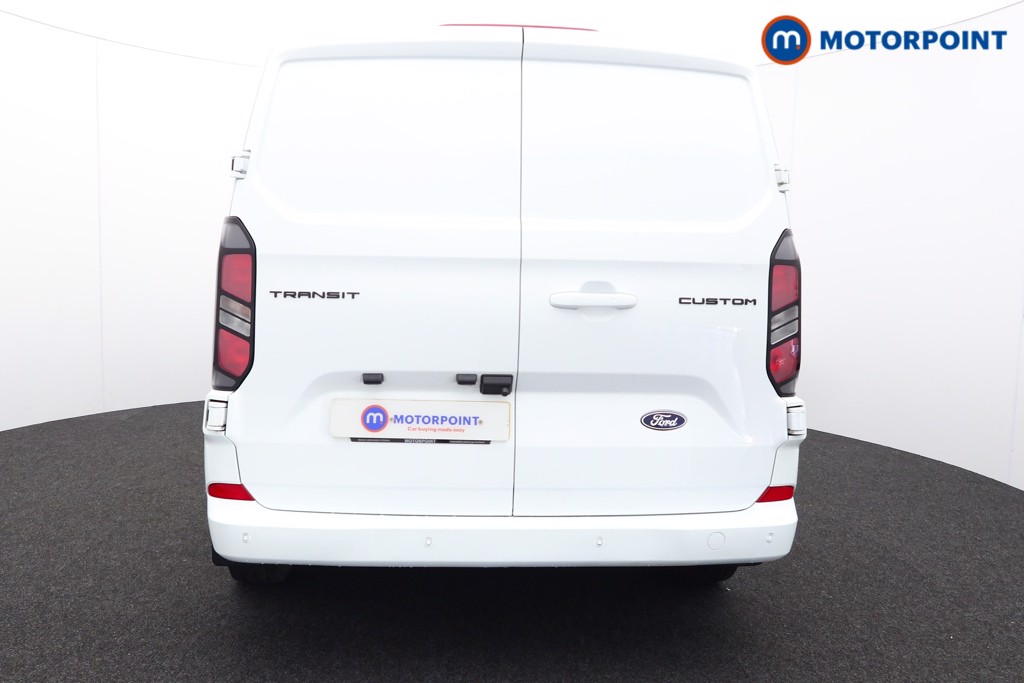 Used Ford Transit Custom 2024 for sale - 76155806: Photo 6