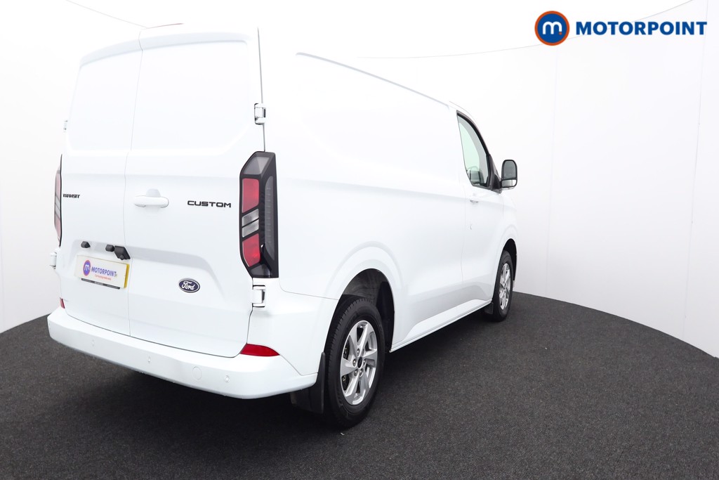 Used Ford Transit Custom 2024 for sale - 76155806: Photo 7