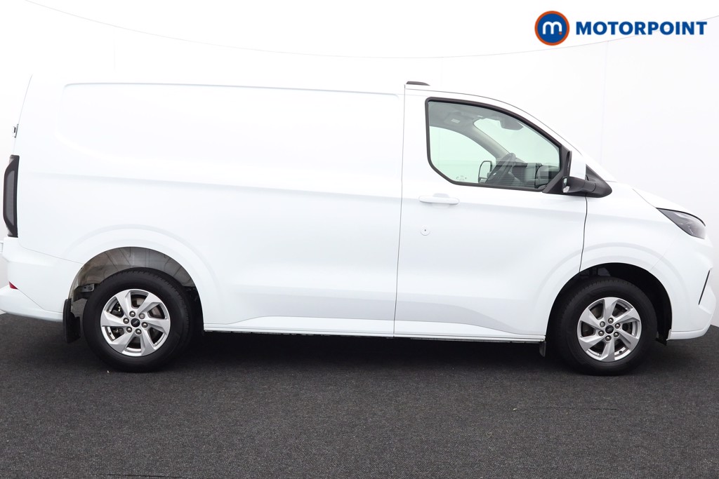 Used Ford Transit Custom 2024 for sale - 76155806: Photo 8