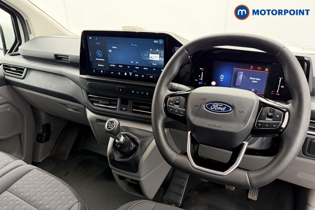 Used Ford Transit Custom 2024 for sale - 76155806: Photo 9