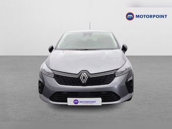 Used Renault Clio 2024 for sale - 75534780: Photo