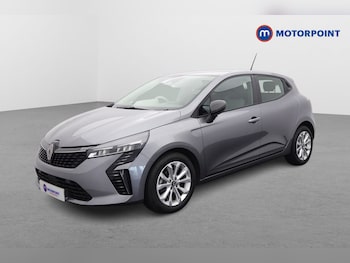 Used Renault Clio 2024 for sale - 75534780: Photo