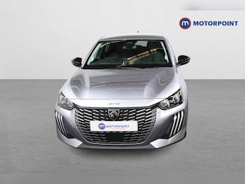 Used Peugeot 208 2026 for sale - 78792510: Photo