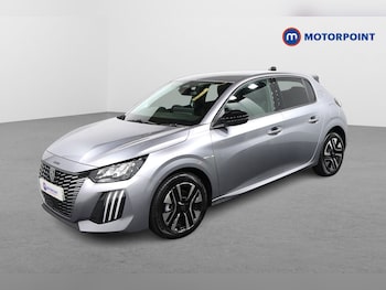 Used Peugeot 208 2026 for sale - 78792510: Photo